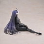 Banpresto Albedo Overlord If Relax Time 18cm