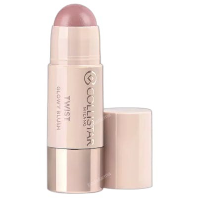 Collistar Twist Glowy Blush 01-Supernova 5 g Collistar Twist Glowy Blush 01-Supernova 5 g