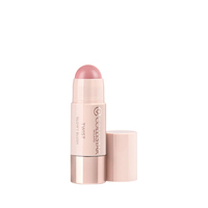 Collistar Twist Glowy Blush 01-Supernova 5 g Collistar Twist Glowy Blush 01-Supernova 5 g