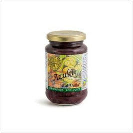 CAL VALLS Azuki cocidos ECO 370g