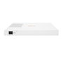 Commutateur réseau HPE Aruba Instant On 1960 24 ports Gigabit PoE+ avec 2 ports 10G Base-T et 2 ports SFP+, gestion cloud et locale