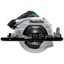 Makita DHS900Z Scie circulaire sans fil 2x18V 235mm BL LXT