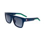 Tommy Hilfiger TH 1976/S Lunettes Homme Rectangulaires Polyamide 52 mm