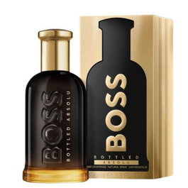 Hugo Boss Bottled Absolu - Eau de Toilette pour Homme - Flacon de 100 ml