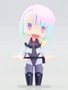 Good Smile Company Figurine Lucy Cyberpunk: Edgerunners HELLO! GOOD SMILE 10 cm