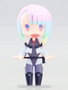 Good Smile Company Figurine Lucy Cyberpunk: Edgerunners HELLO! GOOD SMILE 10 cm