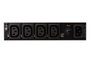 Aten PE4104G Boîtier de contrôle IP à 4 prises IEC pour data center