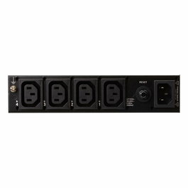 Aten PE4104G Boîtier de contrôle IP à 4 prises IEC pour data center