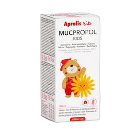 APROLIS KIDS MUCPROPOL 180 ml