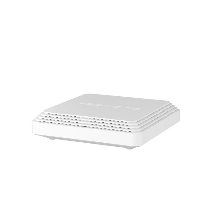 Router Keenetic KN-3812-01-EU Blanc Wi-Fi USB RJ45 Ethernet LAN USB 3.2