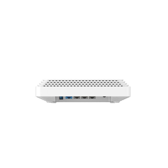 Router Keenetic KN-3812-01-EU Blanc Ethernet LAN Wi-Fi