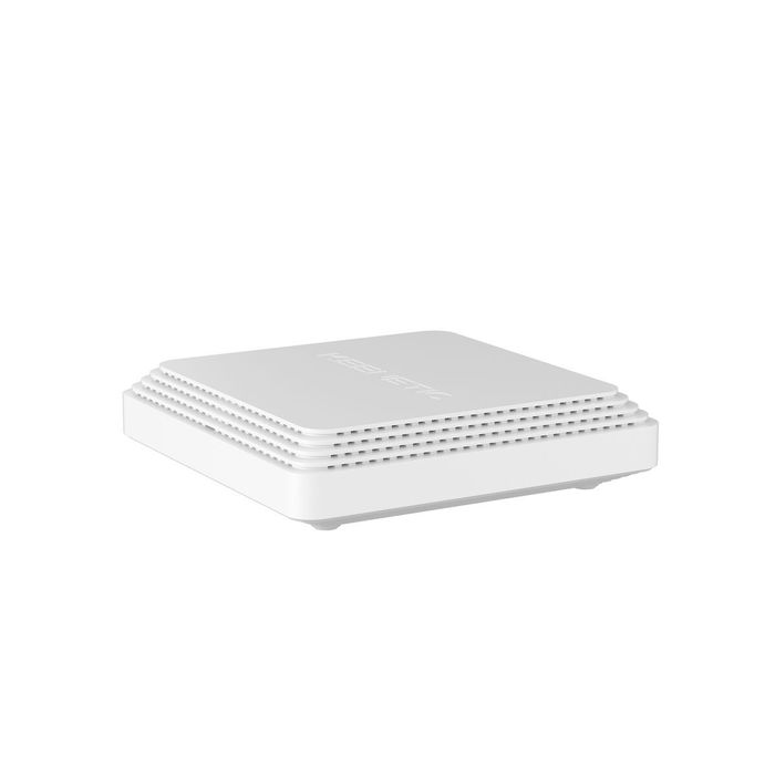 Router Keenetic KN-3812-01-EU Blanc Ethernet LAN Wi-Fi