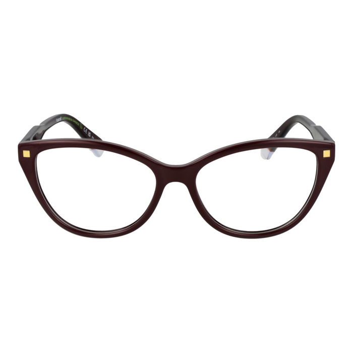 Monture de Lunettes Femme Polaroid PLD D493 55LHF