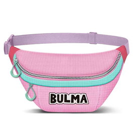 Karactermania Riñonera Dragon Ball Bulma en polyester 20 x 7 x 15 cm