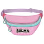 Karactermania Sac banane Dragon Ball Bulma Rose