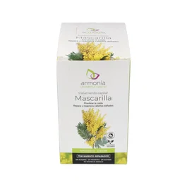 Mascarilla Capilar Tepezcohuite Monodosis