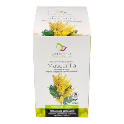 Armonia Mascarilla Capilar Tepezcohuite 1000 g