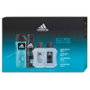 Adidas Coffret ICE DIVE 4 pièces