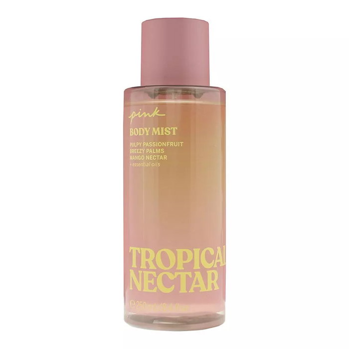 Victoria's Secret Spray Brume Tropical Nectar 250 ml Victoria's Secret Spray Brume Tropical Nectar 250 ml