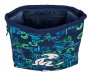 Safta Sac Sportif pour Enfant Glassy 35 x 40 x 1 cm - Sac de Sport - Recommandé de 3 à 99 ans