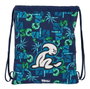 Safta Sac Sportif pour Enfant Glassy 35 x 40 x 1 cm - Sac de Sport - Recommandé de 3 à 99 ans