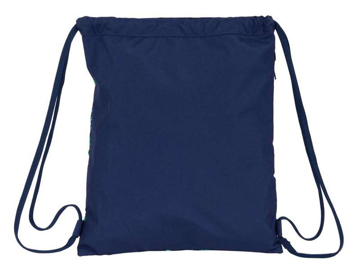 Safta Sac Sportif pour Enfant Glassy 35 x 40 x 1 cm - Sac de Sport - Recommandé de 3 à 99 ans
