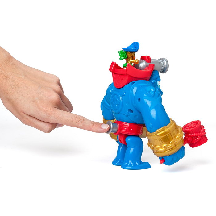 Magic Box Piratix Smash Jack Gorilla Bros Smash Magic Box Piratix Smash Jack Gorilla Bros Smash