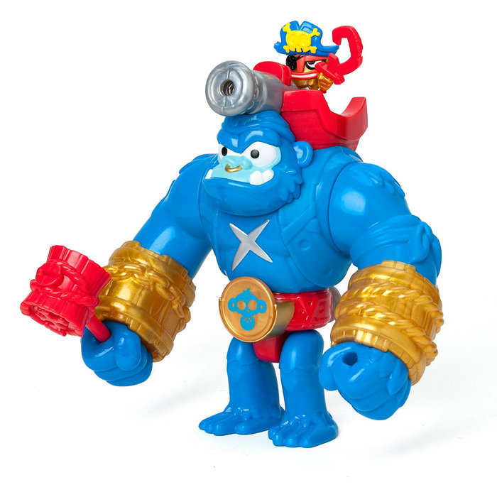 Magic Box Piratix Smash Jack Gorilla Bros Smash Magic Box Piratix Smash Jack Gorilla Bros Smash