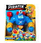 Magic Box Piratix Smash Jack Gorilla Bros Smash