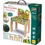 Lisciani Giochi Jouer et Apprendre Table Multi-Activités Fée des Bois