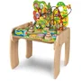 Lisciani Giochi Jouer et Apprendre Table Multi-Activités Fée des Bois