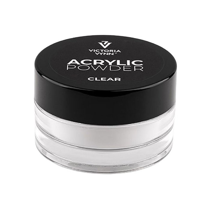 Victoria Vynn Poudre Acrylique Clear 10g Victoria Vynn Poudre Acrylique Clear 10g