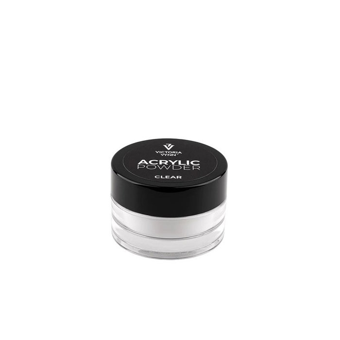 Victoria Vynn Poudre Acrylique Clear 10g Victoria Vynn Poudre Acrylique Clear 10g