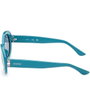 Guess GU7904 89V Lunettes de soleil Turquoise