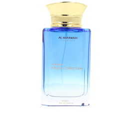 Al Haramain MUSC COLLECTION Eau de Parfum Vaporisateur 100 ml