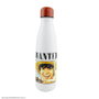 Cinereplicas Botelle Isotherme One Piece Wanted 500 ml Acier Inoxydable