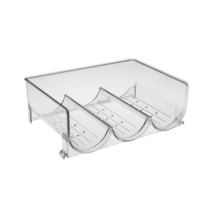 Range Bouteilles Versa 20,5 X 10,1 X 29,2 CM Range Bouteilles Versa 20,5 X 10,1 X 29,2 CM