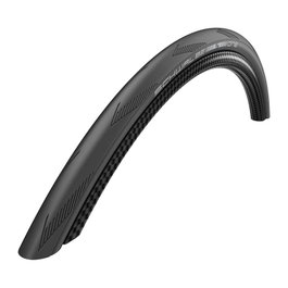 Schwalbe One 700x28 RaceGuard TLE Pliable Noir