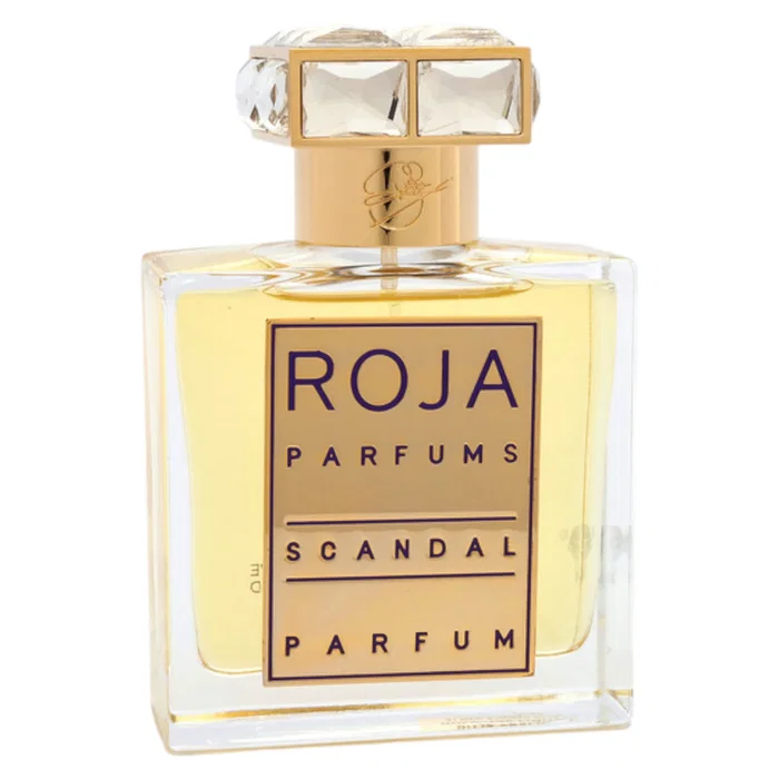 Roja Scandal Parfum pour femme 50 ml Roja Scandal Parfum pour femme 50 ml