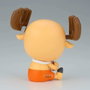 Banpresto One Piece Sofvimates Chopper After A Bath Ver. 11cm