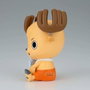 Banpresto One Piece Sofvimates Chopper After A Bath Ver. 11cm