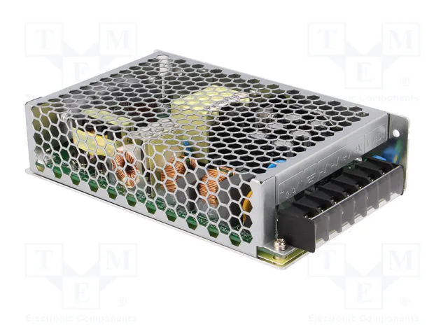 MEAN WELL HRP-100-36 Alimentation à impulsions modulaire 104,4W