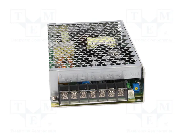 MEAN WELL HRP-100-36 Alimentation à impulsions modulaire 104,4W