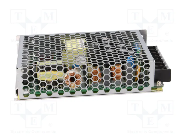 MEAN WELL HRP-100-36 Alimentation à impulsions modulaire 104,4W
