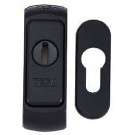 TESA E24000Ne Bouclier de Serrure pour Métal