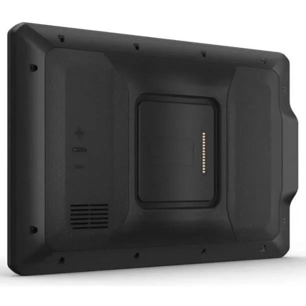 Garmin GPS Camper 1095 - GPS pour camping-car avec écran 10 pouces, orientation double, alertes pour poids et dimensions