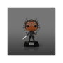 Funko Star Wars Figurine Super Sized POP! Vinyl Super Ahsoka (SFX) 9 cm