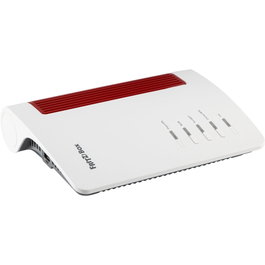 Fritz! FRITZ! Box 7682 WiFi 7 Router avec Modem G.fast