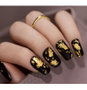 Victoria Vynn Bit Foil Gold