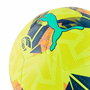 Ballon de Football Puma Orbita Liga F Hyb Jaune Taille 5